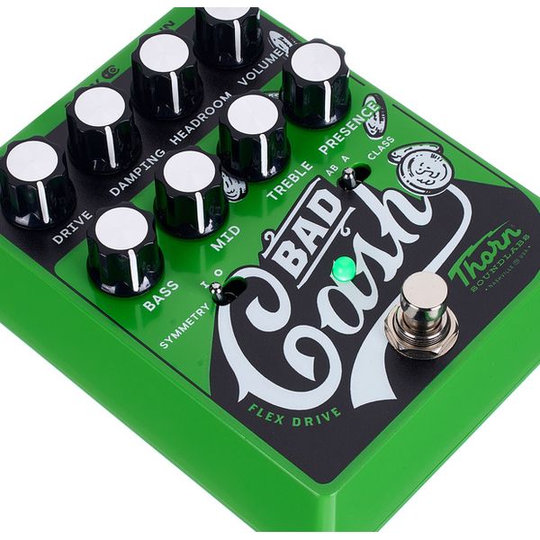 Thorn Bad Cash - Flex Drive