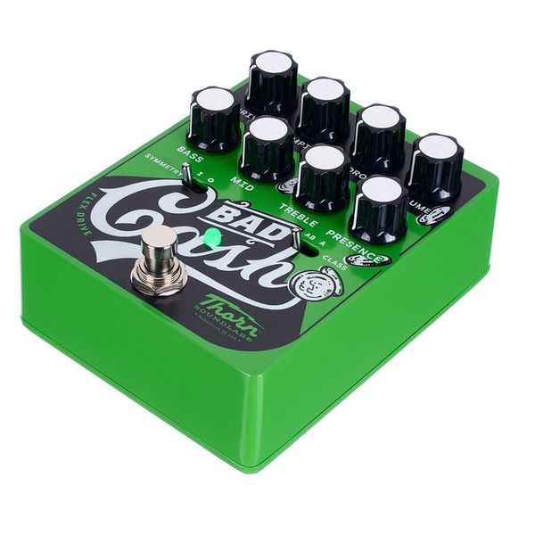 Thorn Bad Cash - Flex Drive