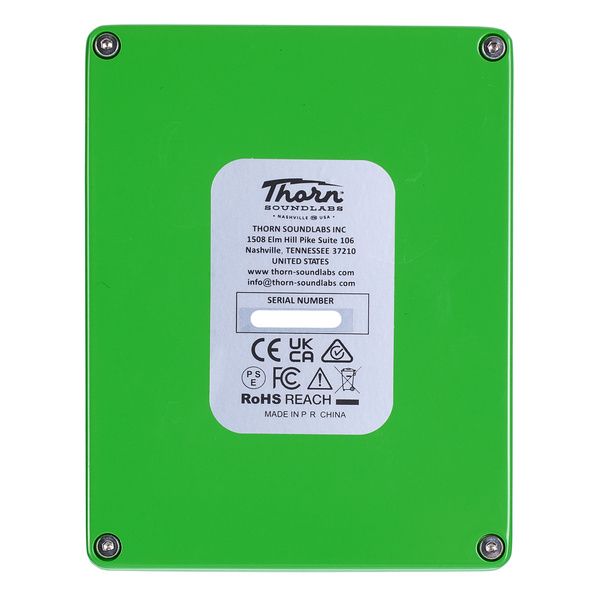 Thorn Bad Cash - Flex Drive