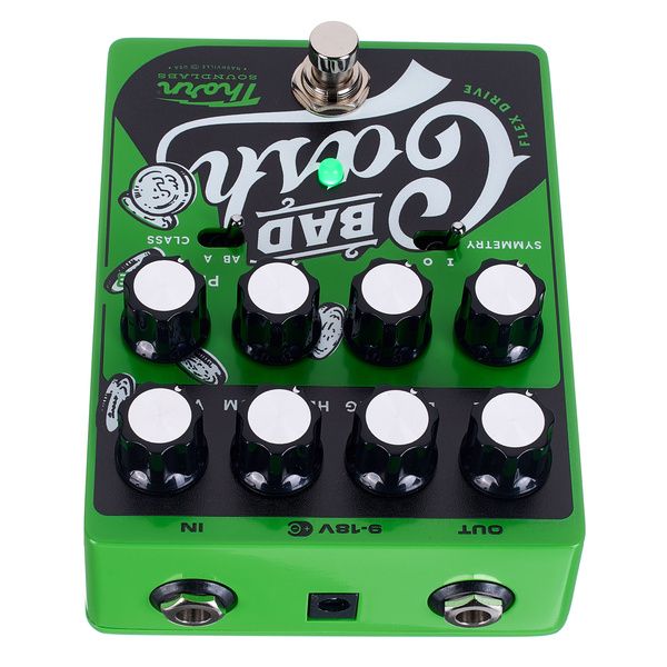 Thorn Bad Cash - Flex Drive