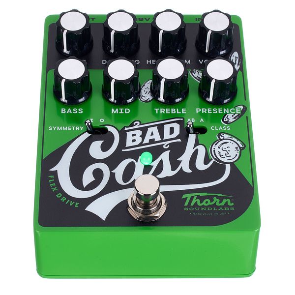 Thorn Bad Cash - Flex Drive