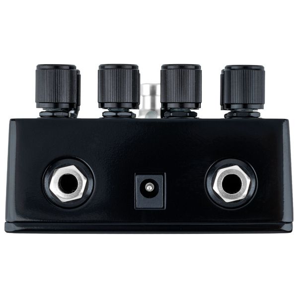 Thorn Basstard - Flex Bass Overdrive