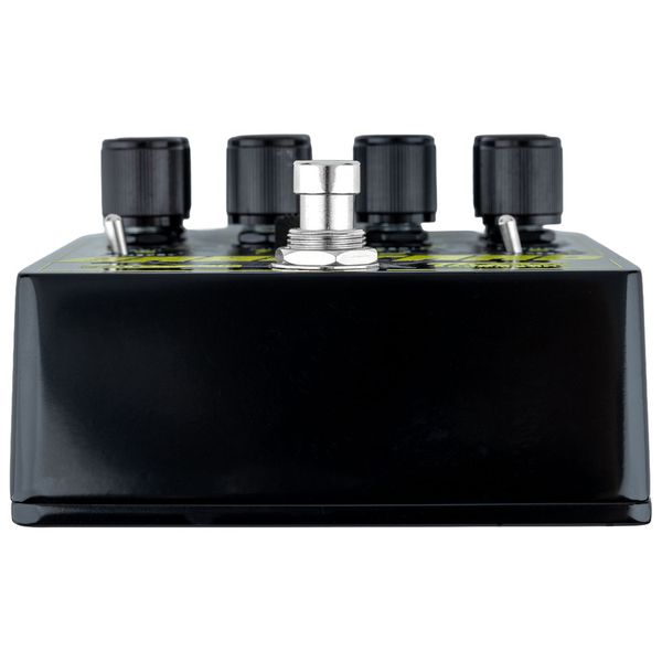 Thorn Basstard - Flex Bass Overdrive