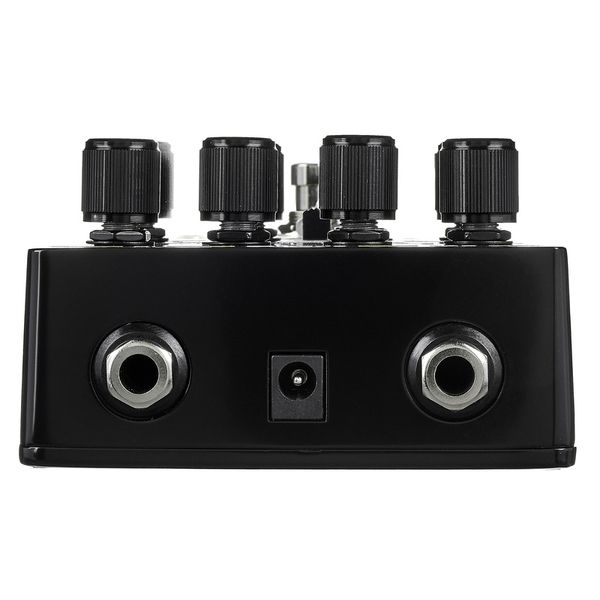 Thorn Basstard - Flex Bass Overdrive