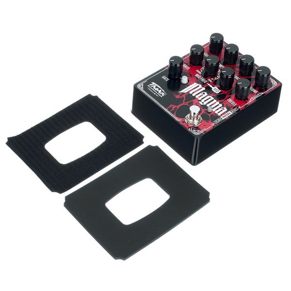 Thorn Magma - Flex Metal Distortion