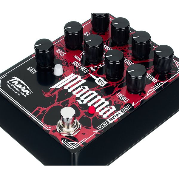 Thorn Magma - Flex Metal Distortion