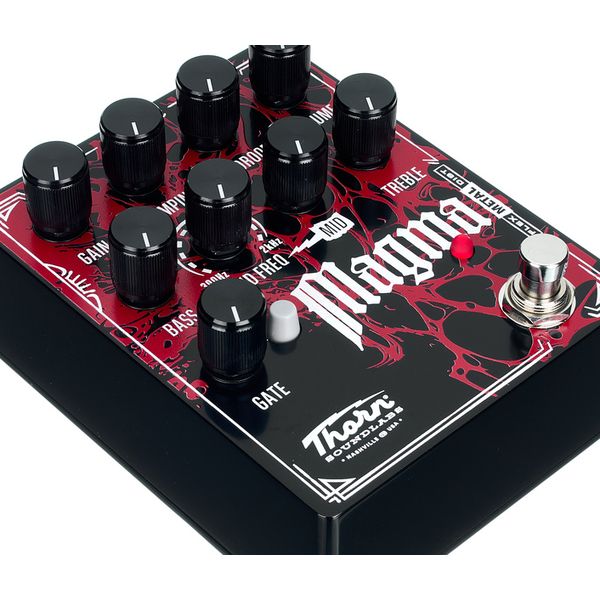 Thorn Magma - Flex Metal Distortion