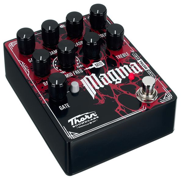Thorn Magma - Flex Metal Distortion