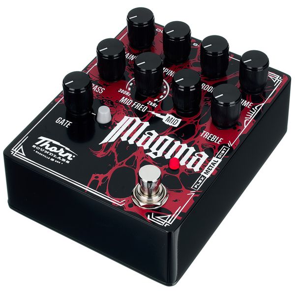 Thorn Magma - Flex Metal Distortion