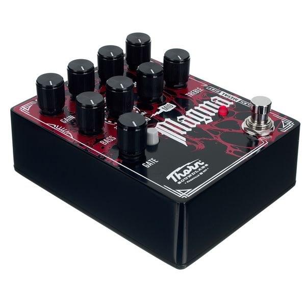 Thorn Magma - Flex Metal Distortion