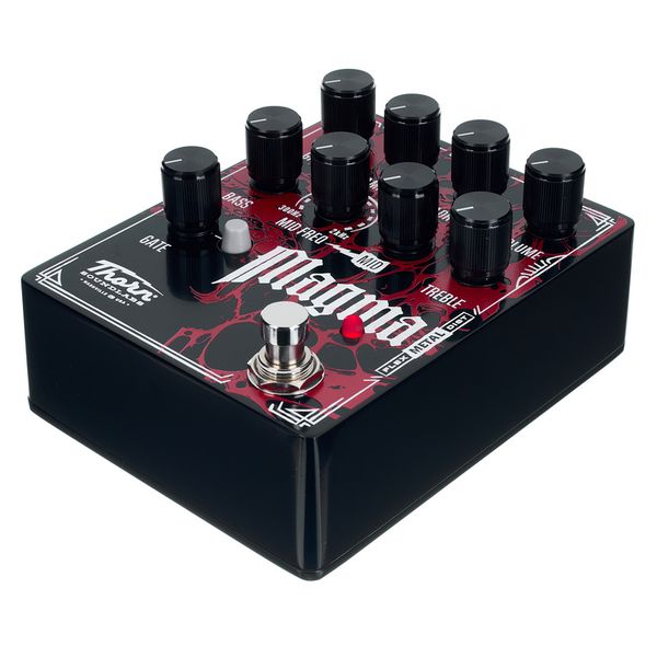 Thorn Magma - Flex Metal Distortion