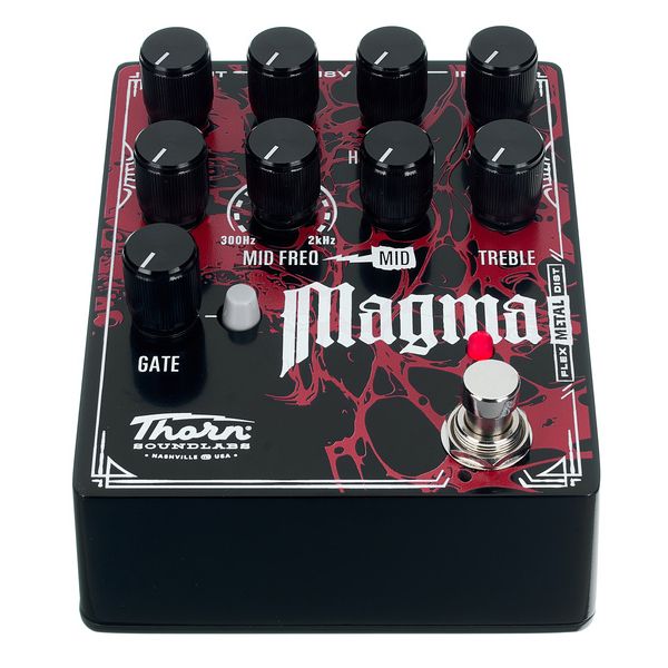 Thorn Magma - Flex Metal Distortion