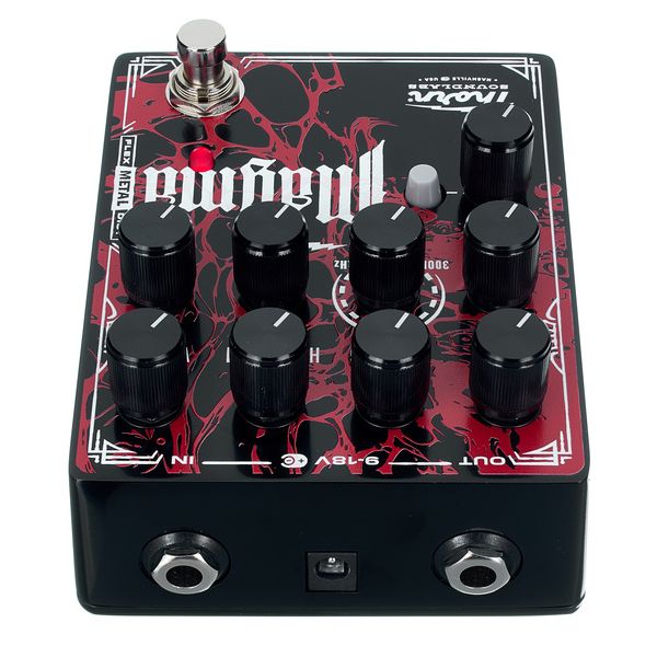 Thorn Magma - Flex Metal Distortion