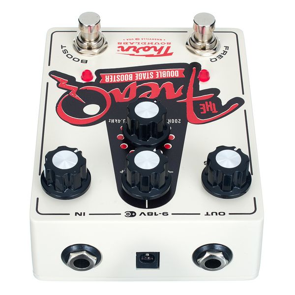 Thorn The Freaq - Double Stage Boost