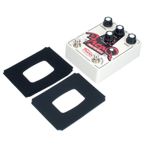 Thorn The Freaq - Double Stage Boost