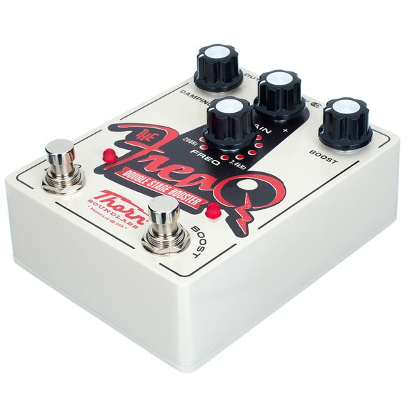 Thorn The Freaq - Double Stage Boost