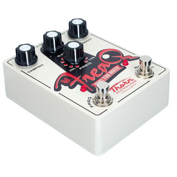 Thorn The Freaq - Double Stage Boost