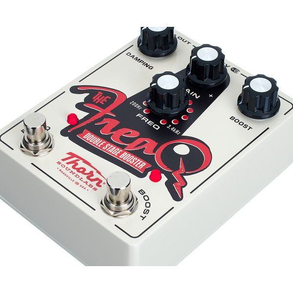 Thorn The Freaq - Double Stage Boost