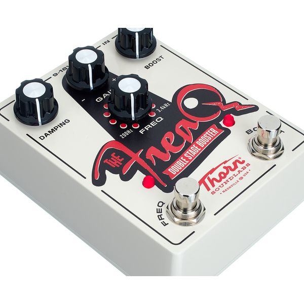 Thorn The Freaq - Double Stage Boost