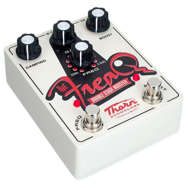 Thorn The Freaq - Double Stage Boost