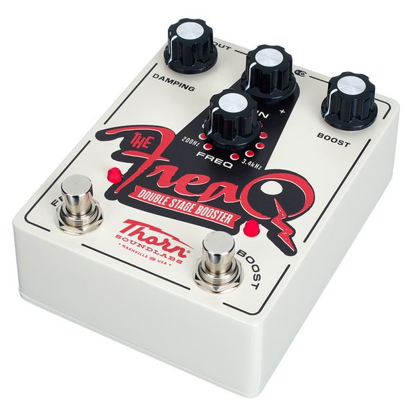 Thorn The Freaq - Double Stage Boost