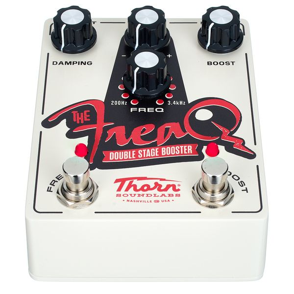 Thorn The Freaq - Double Stage Boost