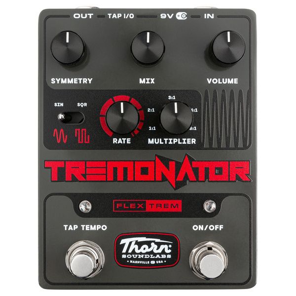 Thorn Tremonator - Flex Tremolo