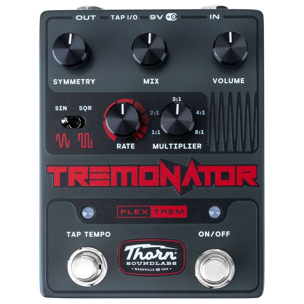 Thorn Tremonator - Flex Tremolo