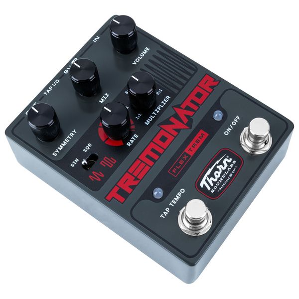 Thorn Tremonator - Flex Tremolo