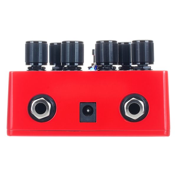 Thorn Steam - Flex Compressor