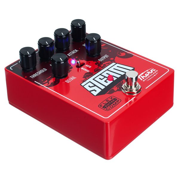 Thorn Steam - Flex Compressor