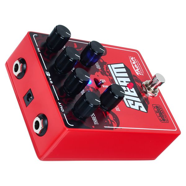 Thorn Steam - Flex Compressor