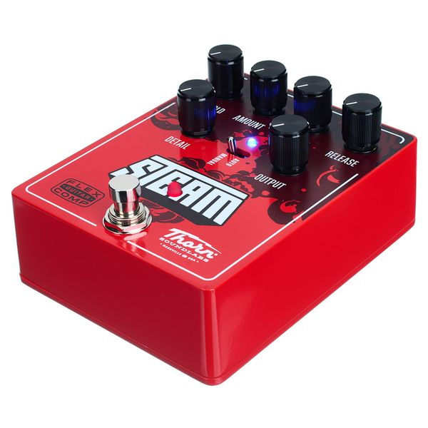 Thorn Steam - Flex Compressor