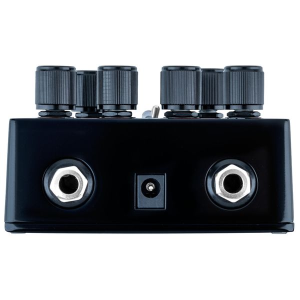 Thorn Steambass - Flex Bass Compr
