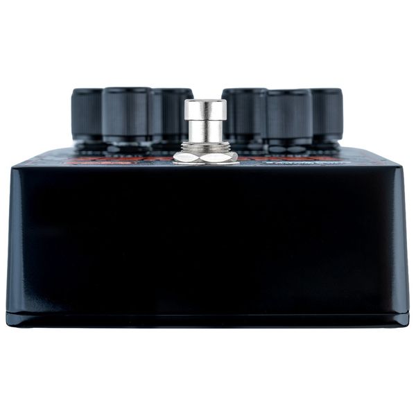 Thorn Steambass - Flex Bass Compr