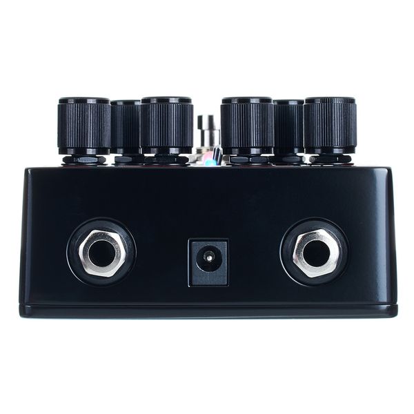 Thorn Steambass - Flex Bass Compr