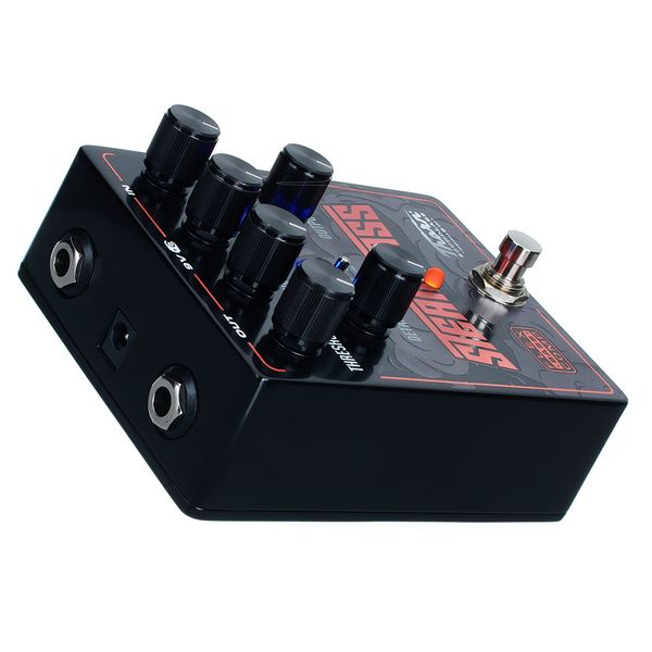Thorn Steambass - Flex Bass Compr
