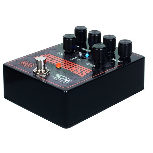 Thorn Steambass - Flex Bass Compr
