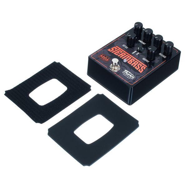 Thorn Steambass - Flex Bass Compr