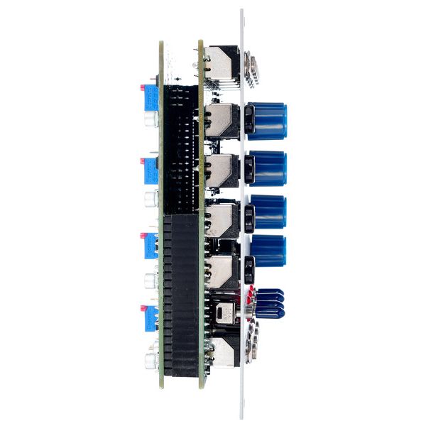 Tiptop Audio Buchla Model 292t