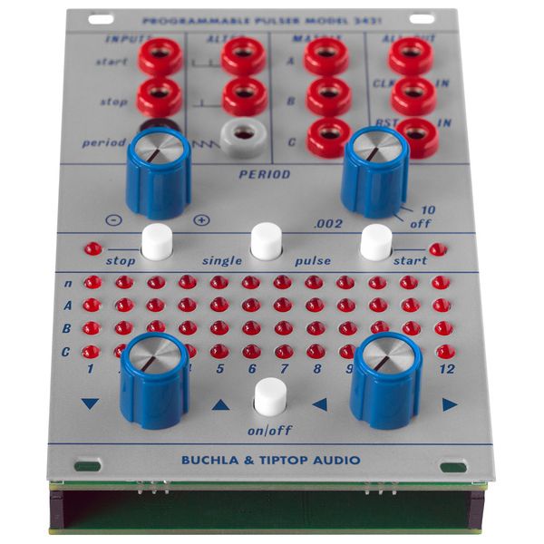 Tiptop Audio Model 242t