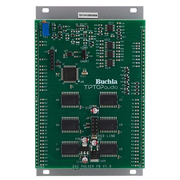 Tiptop Audio Model 242t
