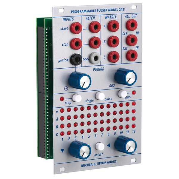 Tiptop Audio Model 242t