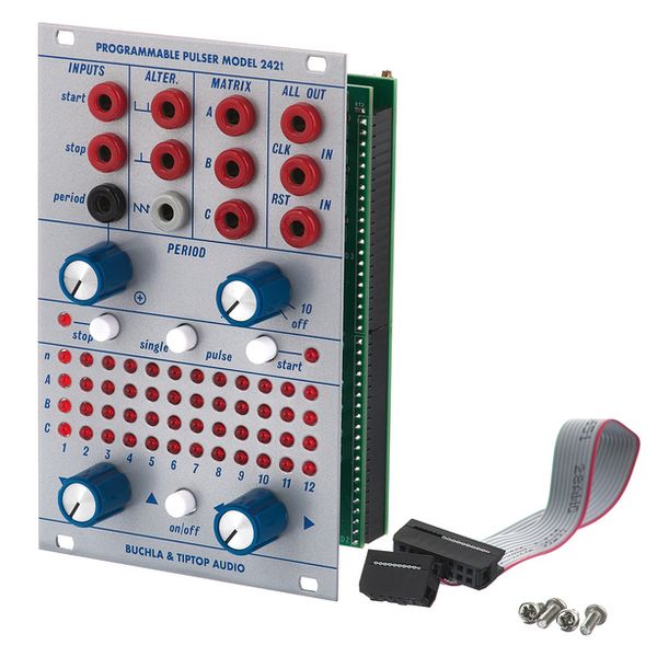 Tiptop Audio Model 242t