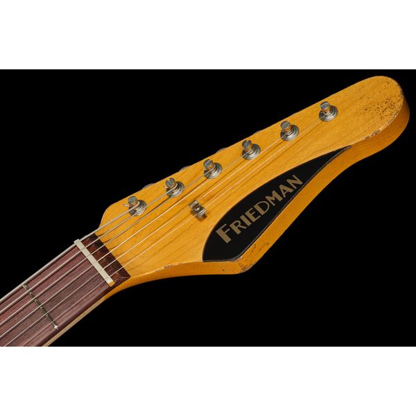 Friedman Vintage-T AMRHC-H0P-TNB52