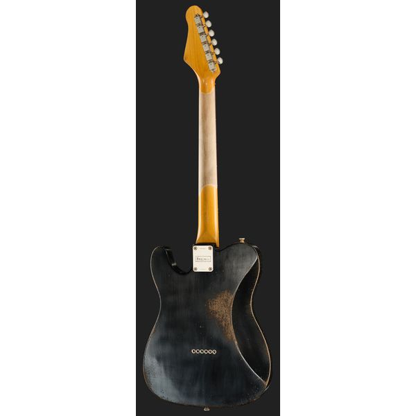 Friedman Vintage-T AMRHC-H0P-TNB52