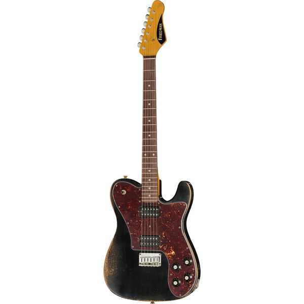 Friedman Vintage-T AMRHC-H0P-TNB52