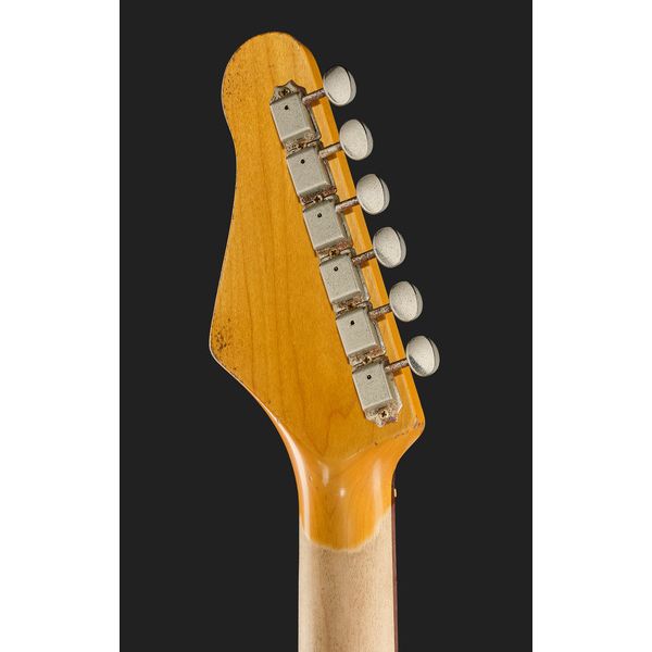 Friedman Vintage-T AMRHC-H0P-TNB52