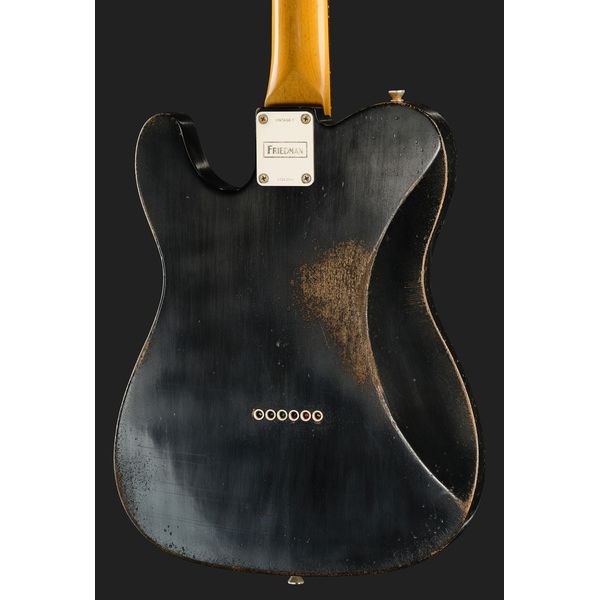 Friedman Vintage-T AMRHC-H0P-TNB52