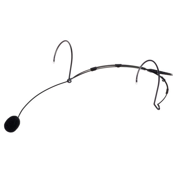 DPA 4088-DP-A-B90-LH BLK